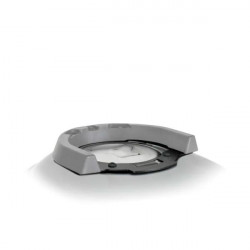 Y016CS : Attacco per borsa da serbatoio Click System Shad 2025 Yamaha Tracer 9