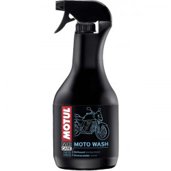 105505 : Limpiador Motul E2 Moto Wash Yamaha Tracer 9