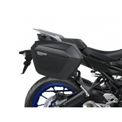 D0B23100 : Shad SH23 Side Cases Yamaha Tracer 9