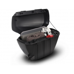 D0B23100 : Maletas laterales Shad SH23 Yamaha Tracer 9