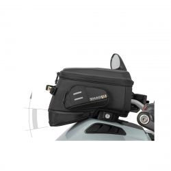 X0TR15CL : Bolsa de depósito Shad Terra TR15CL Yamaha Tracer 9