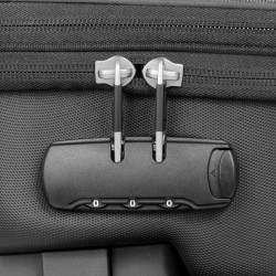 X0SE09CLP : Borsa serbatoio estensibile E09CL Pro Shad Yamaha Tracer 9