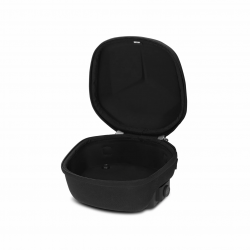 X0SE02C+X1SESTCL+X1SESTLR : Sacoche de réservoir E02C Shad Yamaha Tracer 9