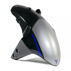 22847K : Parafango anteriore Pyramid colori GT Yamaha Tracer 9