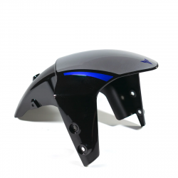 22847K : Garde-boue avant Pyramid couleurs GT Yamaha Tracer 9
