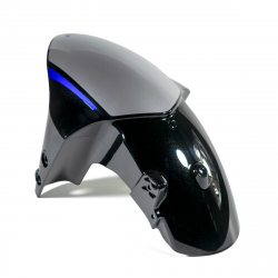 22847K : Pyramid Front Fender GT Colors Yamaha Tracer 9
