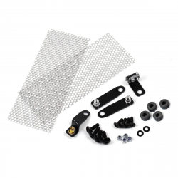 22135G : Sabot moteur Pyramid couleurs GT Yamaha Tracer 9