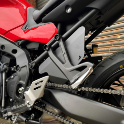 35290M : Panneaux d'habillage Pyramid Yamaha Tracer 9