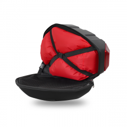 X0SE48SR : Seitentaschen E48SR Shad Yamaha Tracer 9