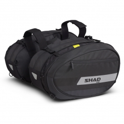 X0SL58 : SL58 Saddlebags Shad Yamaha Tracer 9
