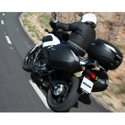 PACK2-SH39-SH36-T9 : Shad SH39 + SH36 Komplettpaket 2025 Yamaha Tracer 9