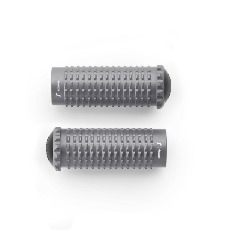 PE631 : Repose-pieds Extreme Rizoma Yamaha Tracer 9