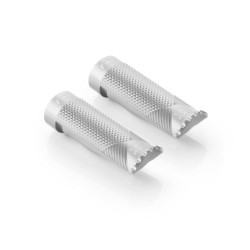 PE615 : Reposapiés Snake Rizoma Yamaha Tracer 9