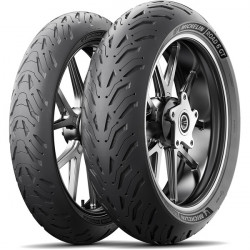 633039599901 : Pneus Michelin Pilot Road 6 GT Yamaha Tracer 9