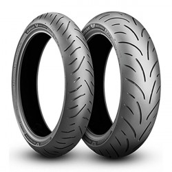 Bridgestone Battlax T32 TL...