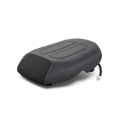 BRN-247E0-B0-00 : Yamaha Passenger Heated Comfort Seat 2025 Yamaha Tracer 9