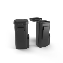 BEA-H6600-00-00+BAT-H7253-00-00 : Cargador USB C Yamaha Yamaha Tracer 9