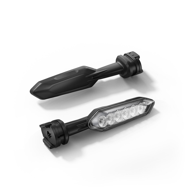 BAT-H33B0-00-00 : Jeu de clignotants à LED séquentielles avant Yamaha Yamaha Tracer 9