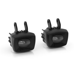 B5C-854A3-10-00+B5U-H54A5-00-00 : Feux antibrouillard LED Yamaha 2021-2024 Yamaha Tracer 9