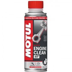 110878 : Motul Engine Clean Moto Engine Cleaner Yamaha Tracer 9