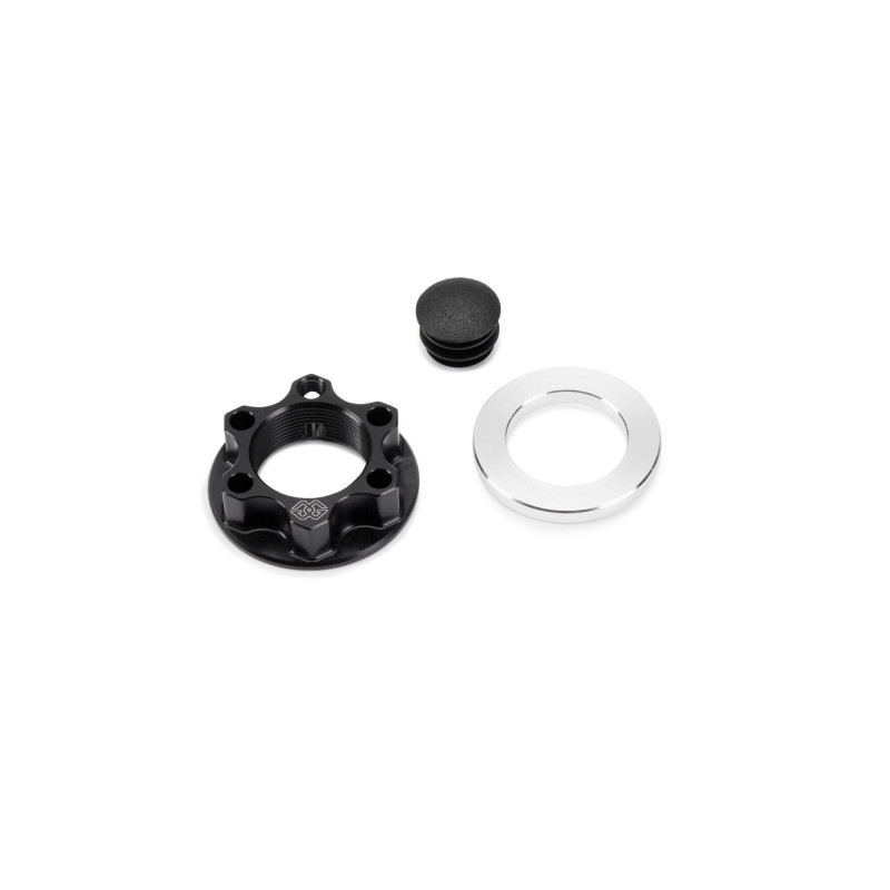 B7N-FYNUT-00-00 : Yamaha Steering Nut Yamaha Tracer 9