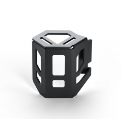 Protection de bocal de...