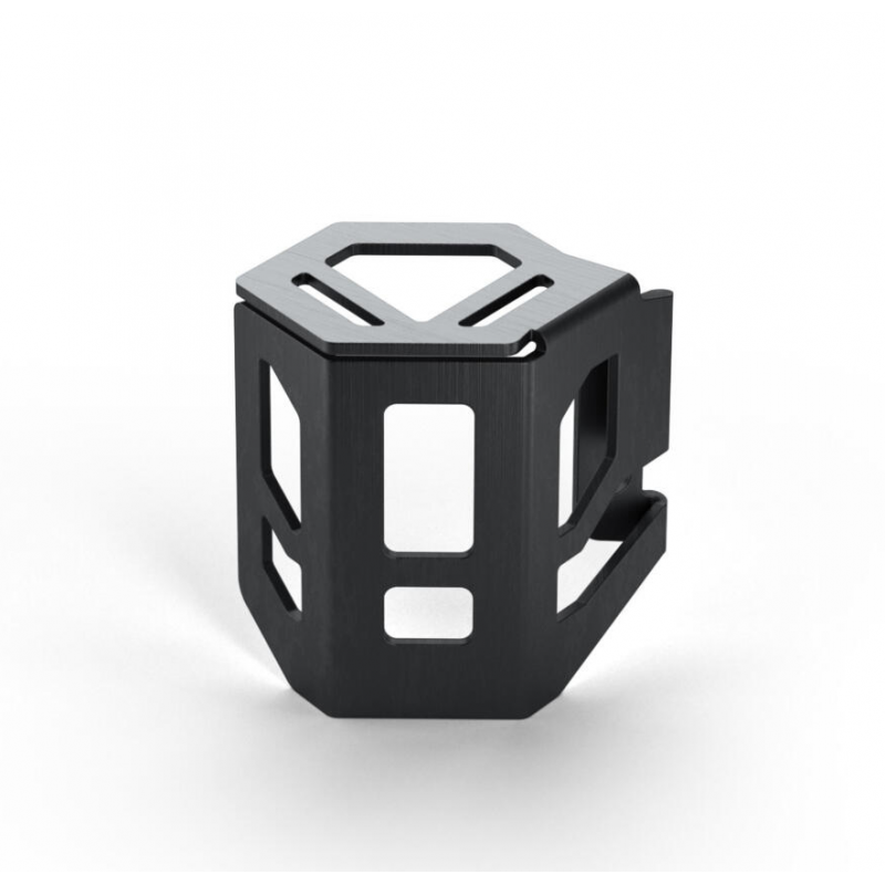 B5U-F8343-00-00 : Bremsflüssigkeitsbehälterschutz Yamaha 2021-2024 Yamaha Tracer 9