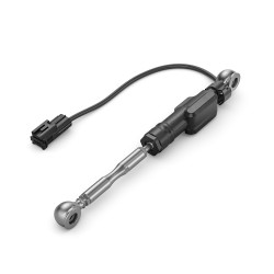 BRN-181A0-00-00 : Yamaha Quick Shifter 2025 Yamaha Tracer 9