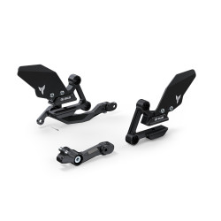 B7N-FRSET-00-00+B7N-FRSFN-00-00 : Yamaha Rearsets Yamaha Tracer 9