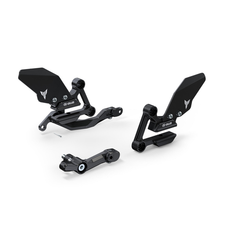 B7N-FRSET-00-00+B7N-FRSFN-00-00 : Yamaha Rearsets Yamaha Tracer 9