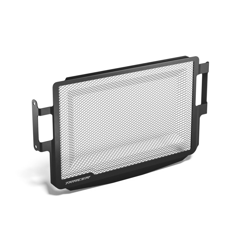 BRN-E24D0-00-00 : Protector de radiador Yamaha 2025 Yamaha Tracer 9