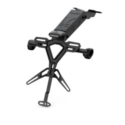 B5U-H4550-00-00 : Soporte de matrícula Yamaha 2021-2024 Yamaha Tracer 9