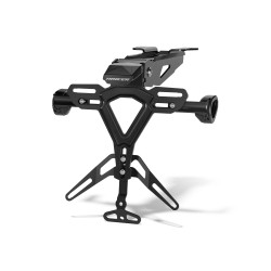 BRN-F16E0-00-00 : Soporte de matrícula Yamaha 2025 Yamaha Tracer 9