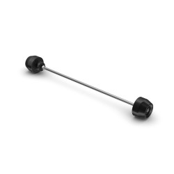 Hinterradachsschutz Yamaha