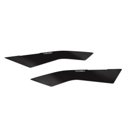 Yamaha Side Case Protection...