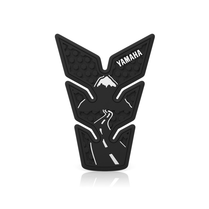 B4T-FTPAD-00-00 : Pad de réservoir "Road to Fuji" Yamaha Yamaha Tracer 9