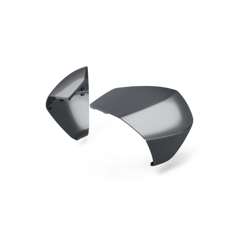 BBW-F84W1-00-01 : Cofani colorati per top case Yamaha da 34 e 45 litri Yamaha Tracer 9