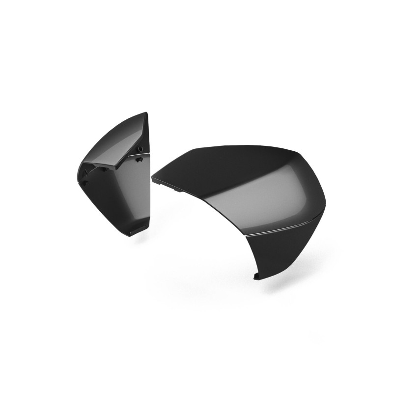 BBW-F84W1-00-01 : Capots de couleur pour top-case 34 et 45 litres Yamaha Yamaha Tracer 9