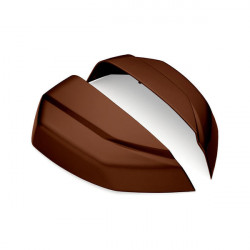 Capots pour top case City...