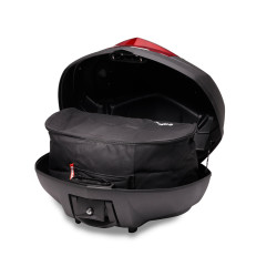 YME-BAG50-00-00 : Bolsa interior para top case City 50 litros Yamaha Yamaha Tracer 9