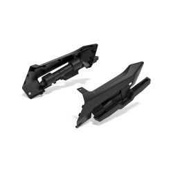 BRN-284H0-00-00 : Soportes superiores para maletas laterales Yamaha 2025 Yamaha Tracer 9