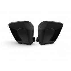 Yamaha SLIM Side Cases