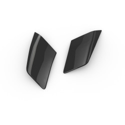 B5U-F17B0-00-05 : Coprivaligie colorati per valigie SLIM Yamaha Yamaha Tracer 9