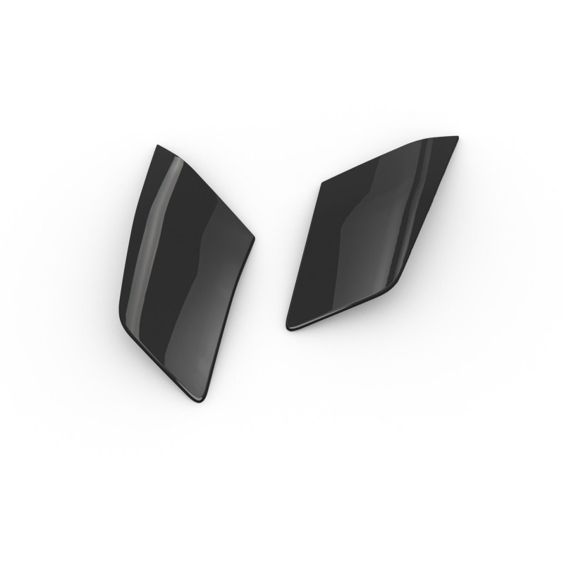 B5U-F17B0-00-05 : Coprivaligie colorati per valigie SLIM Yamaha Yamaha Tracer 9