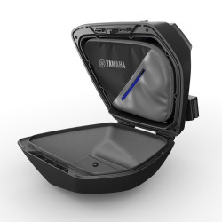 B5U-FSCIB-00-00 : Ensembles de sacs étanches pour valises Tour et City Yamaha Yamaha Tracer 9