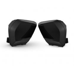 B5U-F831B-21-00+B5U-F831C-21-00 : Valises latérales TOUR Yamaha Yamaha Tracer 9