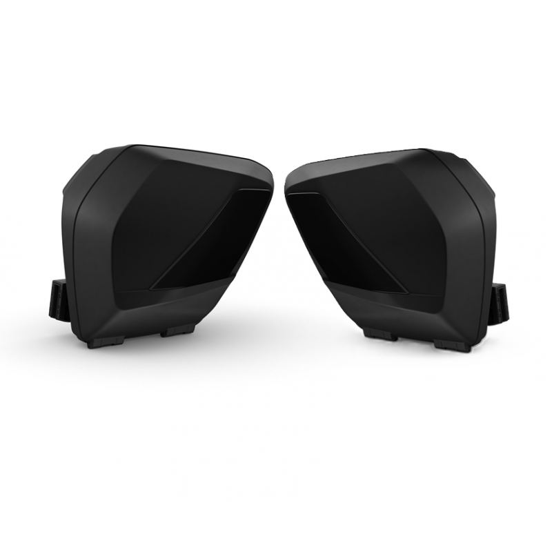 B5U-F831B-21-00+B5U-F831C-21-00 : Valises latérales TOUR Yamaha Yamaha Tracer 9