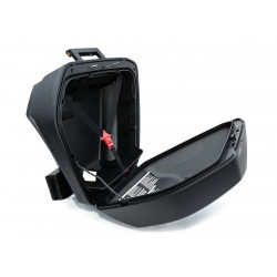 B5U-F831B-21-00+B5U-F831C-21-00 : Maletas laterales TOUR Yamaha Yamaha Tracer 9