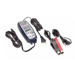 110126699901 : Optimate 3 TM-430 Battery Charger Yamaha Tracer 9