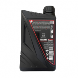 YMD650210106 : Aceite de motor YAMALUBE 10W-40 S4 Semisintético Yamaha Tracer 9